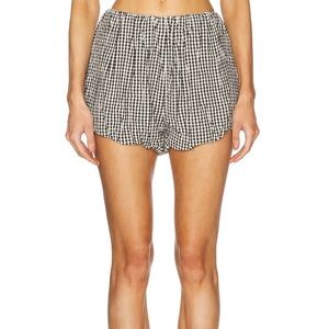 Posse Short